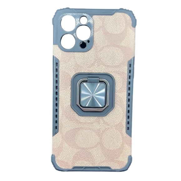 iPhone 12 Pro Max: Upgrade Your Style with Our Fashion Case! - Picture 2 of 5